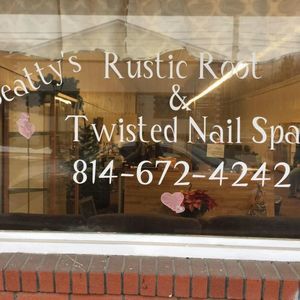 Meet your Posher, Beattys